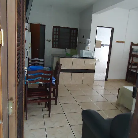 Chales Ubatuba I-2